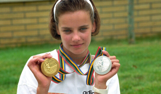 Sürgősségire került az olimpiai bajnok Ónodi Henrietta