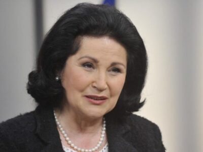 Tehetségkutató versenyt indít Pitti Katalin