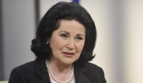 Tehetségkutató versenyt indít Pitti Katalin