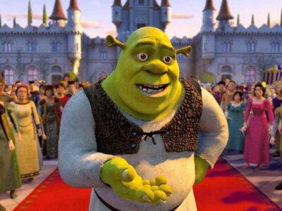 Készül a Shrek 5, két év múlva mutatják be