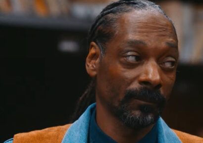 Snoop Dogg is viszi majd az olimpiai lángot Párizsban