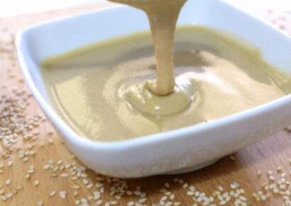 Szezámpasztát hívott vissza a forgalomból az Auchan