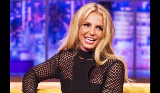 Film készül Britney Spears memoárjából