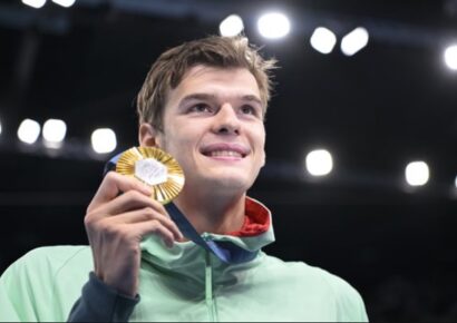 Díszpolgár lett Kós Hubert