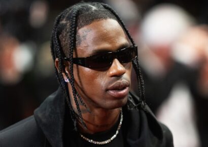 Travis Scott amerikai rappert szabadon engedték Párizsban