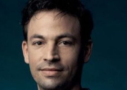 Barsi Márton színművész kapta idén az Agárdy-emlékláncot