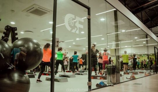 Már kiváltható a háziorvos által felírt, támogatott fitneszbérlet