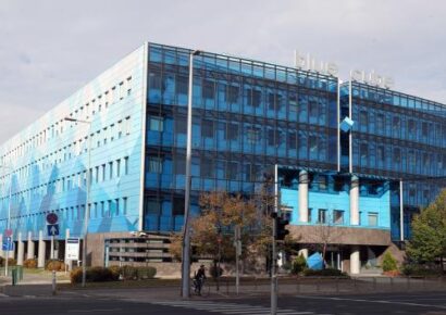 Adathalász sms-ek terjednek a Fővárosi Vízművek nevében