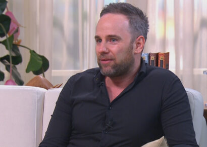 Járai Máté 35 évesen tanult meg vezetni – Addig vonattal járt a vidéki színházakba