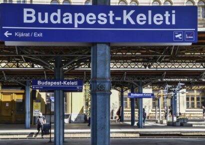 Így segít a BKK a közlekedőket a Keleti pályaudvar lezárása idején