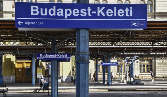 Helyreállt a megszokott közlekedési rend a Keleti pályaudvaron