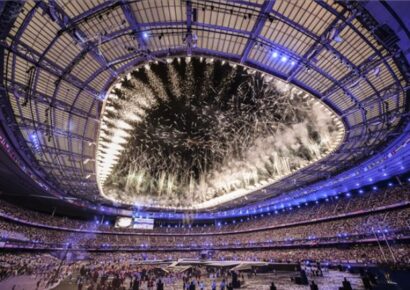 Kialudt a láng, véget ért a XXXIII. nyári olimpia