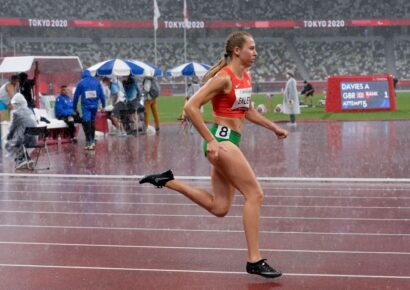 Paralimpia 2024 – Elutazott Párizsba a magyar csapat