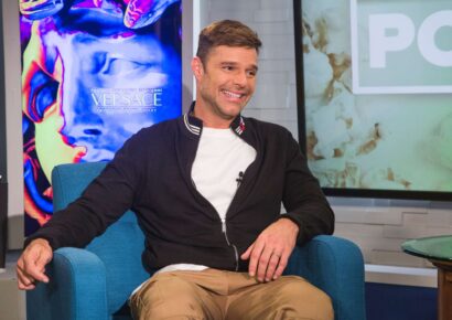 Ricky Martin is fellép a Szerencsejáték Zrt. ingyenes, budapesti szuperkoncertjén