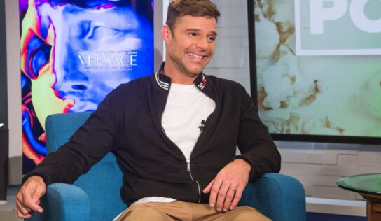 Ricky Martin is fellép a Szerencsejáték Zrt. ingyenes, budapesti szuperkoncertjén