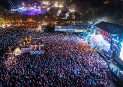 Mintegy 200 koncerttel várja az érdeklődőket a ma kezdődő Strand Fesztivál