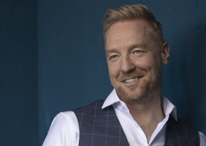 Bereczki Zoltán már a jövőre gondol – Hernádi Judit és Gálvölgyi János hihetetlen közös titkokat árulnak el