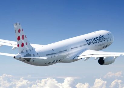 Egynapos munkabeszüntetés miatt a Brussels Airlines október elsején törli járatai többségét