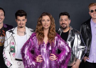 Szeptember 22-én startol a Megasztár új évada