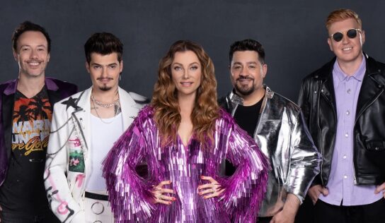 Szeptember 22-én startol a Megasztár új évada