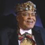 James Earl Jones