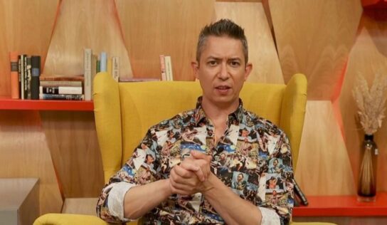 Lukács Miki és barátnője gyereket várnak