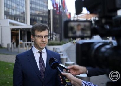 Magyarország mentességet kér az uniós migrációs szabályok alkalmazása alól