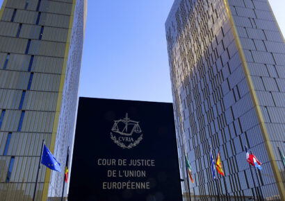 Magyarország versenyjogot sértett az árstop bevezetésével