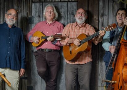 Szeptember végén kerül a mozikba a Kaláka együttesről szóló dokumentumfilm