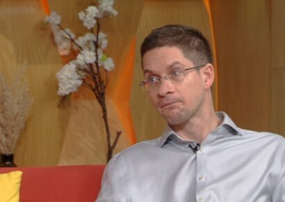 Meghalt Karsai Dániel