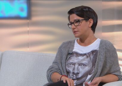 Szentesi Éva újabb műtéten van túl