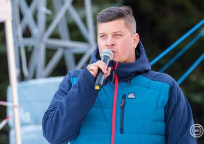 Gyurta Dániel lett a Magyar Olimpiai Akadémia elnöke