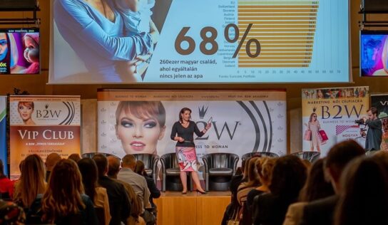 Ha a vásárlónak neme lenne, nő lenne