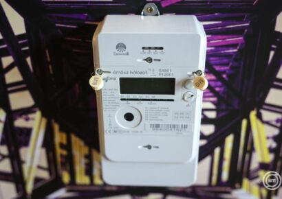 Kötelező elektronikusan fogadni a villany- és gázszámlákat a vállalkozásoknak