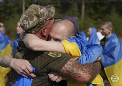 Újabb ukrán-orosz fogolycserét hajtottak végre
