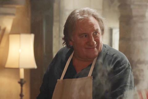 Nyomozás folyik Gérard Depardieu ellen súlyos adócsalás miatt