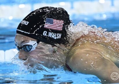 Megdőlt Hosszú Katinka 2017-es rövidpályás világcsúcsa