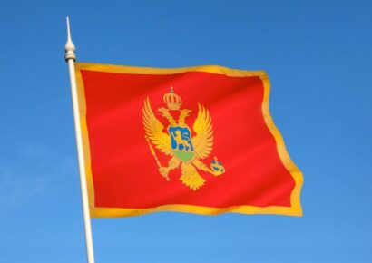 2028-ban Montenegró lehet az Európai Unió első újonnan felvett tagja