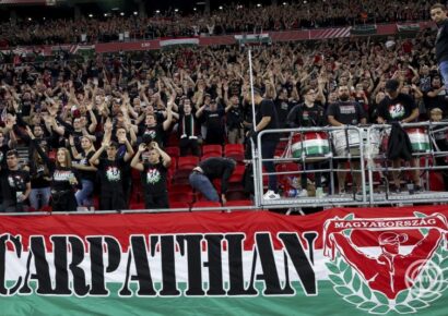 Nemzetek Ligája – Szerdán megkezdték a jegyértékesítést a boszniai találkozóra