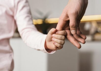 Magyarországon nevelőszülő-hiány van