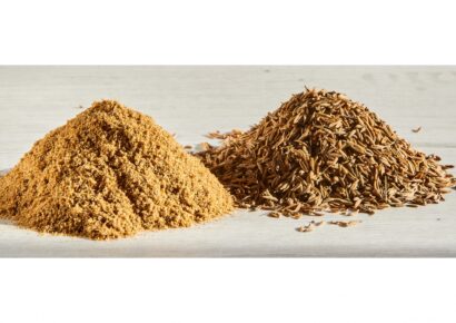 Őrölt köményt és fahéjat hívtak vissza a forgalomból