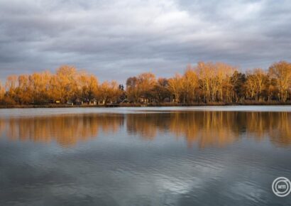 A héten csendes, őszi idő várható, több-kevesebb napsütéssel