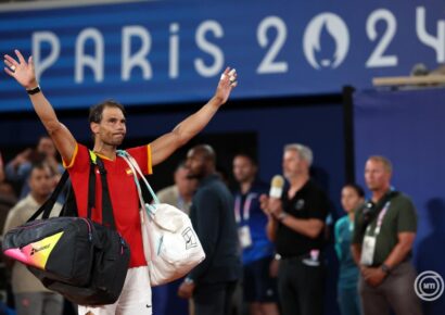 Rafael Nadal visszavonul