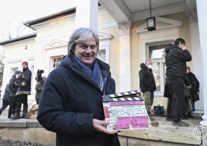 Tóth Ildikó és Rátóti Zoltán kapja az idei Tolnay Klári Művészeti Díjat