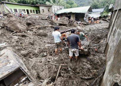 Több halálos áldozatot követelt a Trami trópusi vihar Dél-Kínában