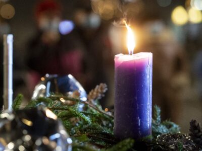 Advent – Koncertek, vásárok és családi nap a Budavári Palotanegyedben