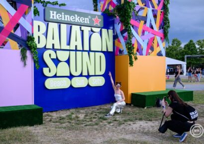 Rossz hír érkezett a szervezőktől: Jövőre nem lesz Balaton Sound