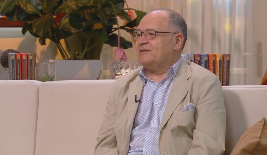 Elhunyt Forgács Gábor