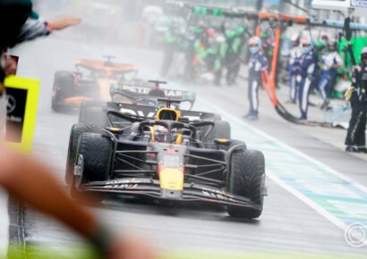 Forma-1 – Májusra kerül a Kanadai Nagydíj