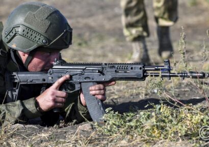 Októberben minden eddiginél nagyobb veszteségeket szenvedett az orosz hadsereg